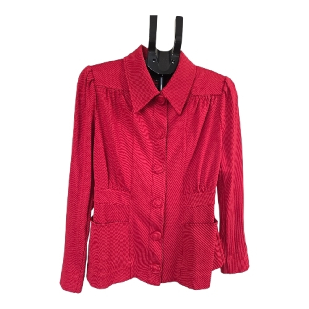 Cabi #3906 Spencer Jacket